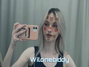 Wilonebiddy