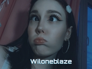 Wiloneblaze