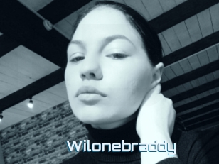 Wilonebraddy