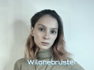 Wilonebruster