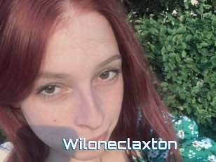 Wiloneclaxton