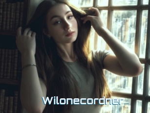 Wilonecordner