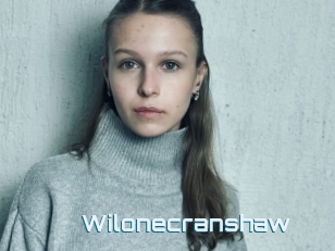 Wilonecranshaw