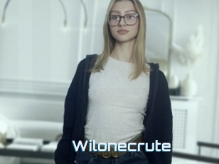 Wilonecrute