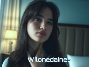 Wilonedaines