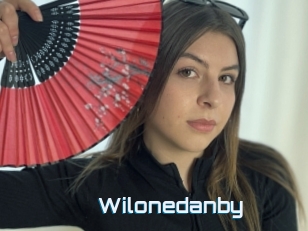 Wilonedanby