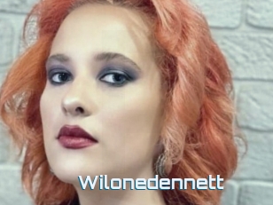 Wilonedennett
