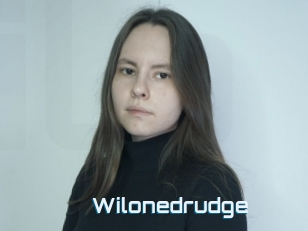 Wilonedrudge