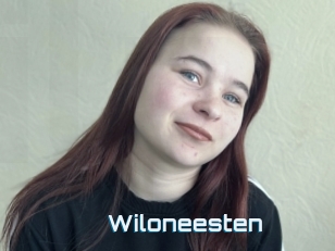 Wiloneesten