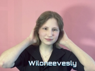 Wiloneevesly