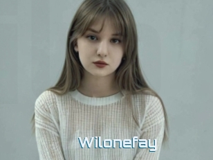Wilonefay