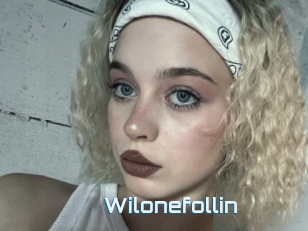 Wilonefollin