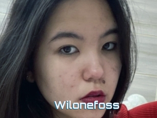 Wilonefoss