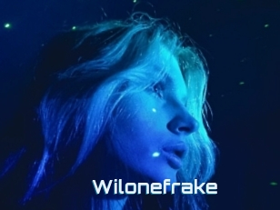 Wilonefrake
