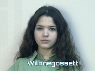 Wilonegossett
