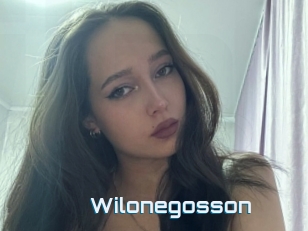 Wilonegosson