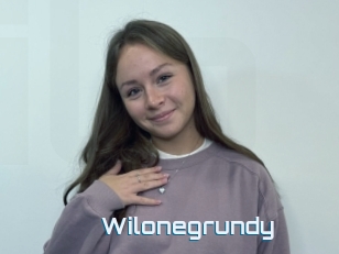 Wilonegrundy