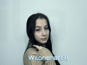 Wilonehartill