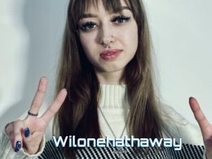 Wilonehathaway