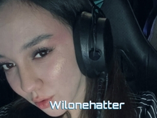 Wilonehatter