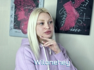 Wilonehey