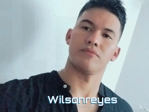 Wilsonreyes