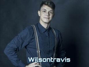 Wilsontravis