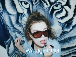 Windy2000