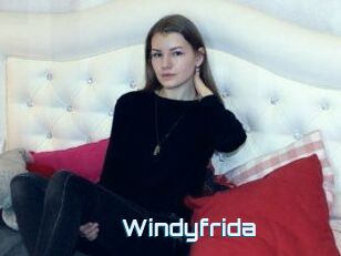 Windyfrida