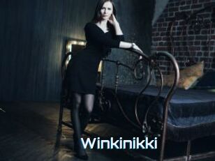 Winkinikki