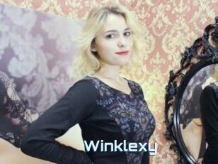 Winklexy
