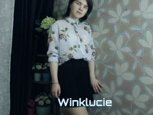 Winklucie