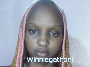 Winniegathoni