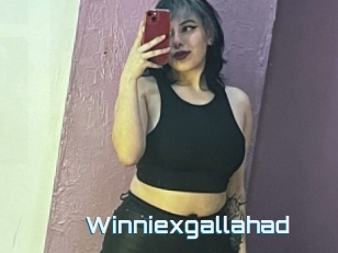 Winniexgallahad
