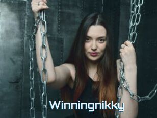 Winningnikky