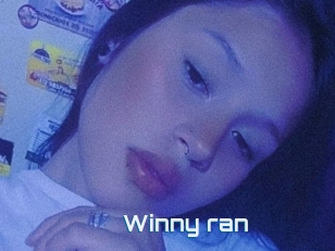 Winny_ran