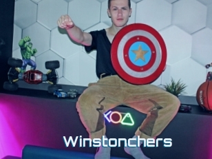Winstonchers