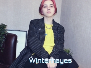 Winterhayes