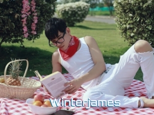 Winterjames