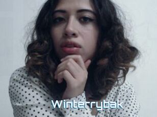 Winterrybak