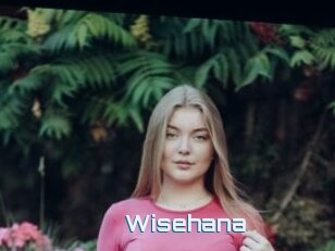 Wisehana