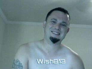 Wish813
