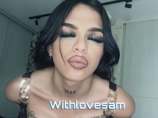 Withlovesam