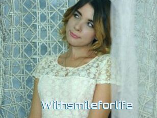 Withsmileforlife