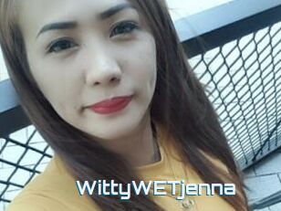 WittyWETjenna