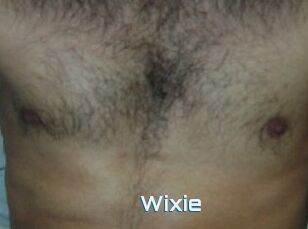 Wixie