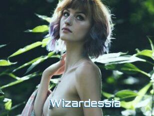 Wizardessia