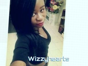 Wizzyhearts