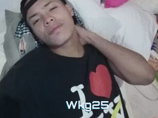 Wkg25
