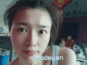 Wodeyan